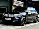 Annonce BMW X5 M M50 dAS 381cv Xdrive FULL OPTIONS