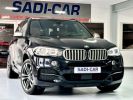 Voir l'annonce BMW X5 M M50 dAS 381cv Xdrive FULL OPTIONS