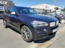 Voir l'annonce BMW X5 M M50 dAS-FULL OPTION-TOIT PANO-MAECHAND OU EXPORT-