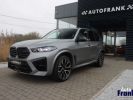 Annonce BMW X5 M PANO 360CAM B&W CARBON MASSGE SFT-CLS