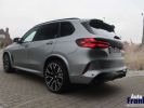 Annonce BMW X5 M PANO 360CAM B&W CARBON MASSGE SFT-CLS