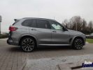 Annonce BMW X5 M PANO 360CAM B&W CARBON MASSGE SFT-CLS