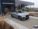 Annonce BMW X5 M PANO 360CAM B&W CARBON MASSGE SFT-CLS