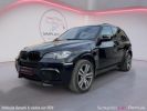 Annonce BMW X5 M V8 555ch