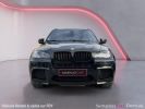 Annonce BMW X5 M V8 555ch