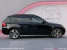 Annonce BMW X5 M V8 555ch