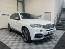 Annonce BMW X5 M50d 3.0 381ch BVA M SPORT - GARANTIE 6 MOIS