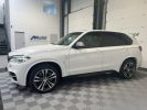 Annonce BMW X5 M50d 3.0 381ch BVA M SPORT - GARANTIE 6 MOIS