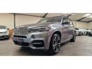 Annonce BMW X5 M50d 3.0 TURBO 381 M SPORT / HISTORIQUE / FRANCAIS