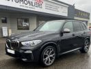 Voir l'annonce BMW X5 M50d 3.0D - 24V L6 TURBO XDRIVE