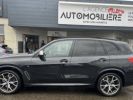 Annonce BMW X5 M50d 3.0D - 24V L6 TURBO XDRIVE