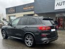 Annonce BMW X5 M50d 3.0D - 24V L6 TURBO XDRIVE