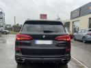 Annonce BMW X5 M50d 3.0D - 24V L6 TURBO XDRIVE