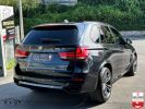 Annonce BMW X5 M50d 381 ch