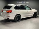 Annonce BMW X5 M50d 381ch