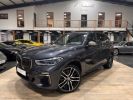 Voir l'annonce BMW X5 M50d 400 cv M Performance BVA8 - Options +++ / Attelage élec / TVA