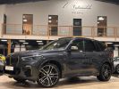 Annonce BMW X5 M50d 400 cv M Performance BVA8 - Options +++ / Attelage élec / TVA