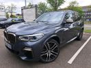 Annonce BMW X5 m50d 400ch m performance bva8