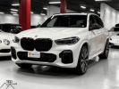 Voir l'annonce BMW X5 M50D 400cv Model 2019