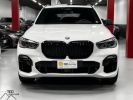 Annonce BMW X5 M50D 400cv Model 2019