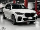 Annonce BMW X5 M50D 400cv Model 2019