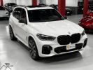 Annonce BMW X5 M50D 400cv Model 2019