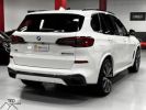 Annonce BMW X5 M50D 400cv Model 2019