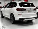 Annonce BMW X5 M50D 400cv Model 2019