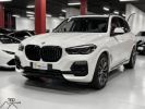 Voir l'annonce BMW X5 M50D 400cv Model 2020