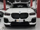 Annonce BMW X5 M50D 400cv Model 2020