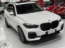 Annonce BMW X5 M50D 400cv Model 2020