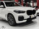 Annonce BMW X5 M50D 400cv Model 2020