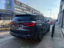 Annonce BMW X5 m50d 5.0 d 400 ch sport xdrive bva phares laser camera 360 sieges electrique et chauffan...