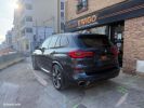 Annonce BMW X5 m50d 5.0 d 400 ch sport xdrive bva phares laser camera 360 sieges electrique et chauffan...