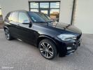 Annonce BMW X5 m50d 5.0d 380ch m-performance xdrive bva