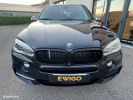 Annonce BMW X5 m50d 5.0d 380ch m-performance xdrive bva