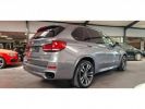 Annonce BMW X5 M50d - BVA Sport 5pl F15 F85 M50d