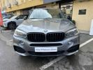 Annonce BMW X5 M50d M 50da 381ch BVA8 VENTE UNIQUEMENT A PROFESSIONNEL AU LAUTOMOBILE