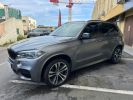 Annonce BMW X5 M50d M 50da 381ch BVA8 VENTE UNIQUEMENT A PROFESSIONNEL AU LAUTOMOBILE