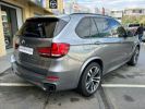 Annonce BMW X5 M50d M 50da 381ch BVA8 VENTE UNIQUEMENT A PROFESSIONNEL AU LAUTOMOBILE