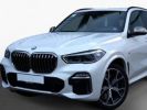 Annonce BMW X5 M50D PANO/ATTELAGE