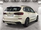 Annonce BMW X5 M50d/PANO/TETE HAUTE 