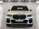 Annonce BMW X5 M50d/PANO/TETE HAUTE 