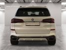 Annonce BMW X5 M50d/PANO/TETE HAUTE 