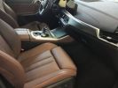 Annonce BMW X5 M50d/PANO/TETE HAUTE 