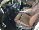 Annonce BMW X5 M50d/PANO/TETE HAUTE 