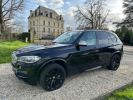 Voir l'annonce BMW X5 M50d xDrive 3.0 d 24V 381ch Boîte auto