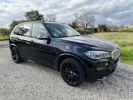 Annonce BMW X5 M50d xDrive 3.0 d 24V 381ch Boîte auto