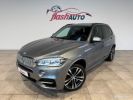 Annonce BMW X5 M50d XDRIVE 3.0 d 381cv-BVA-2017