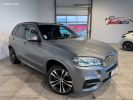 Annonce BMW X5 M50d XDRIVE 3.0 d 381cv-BVA-2017